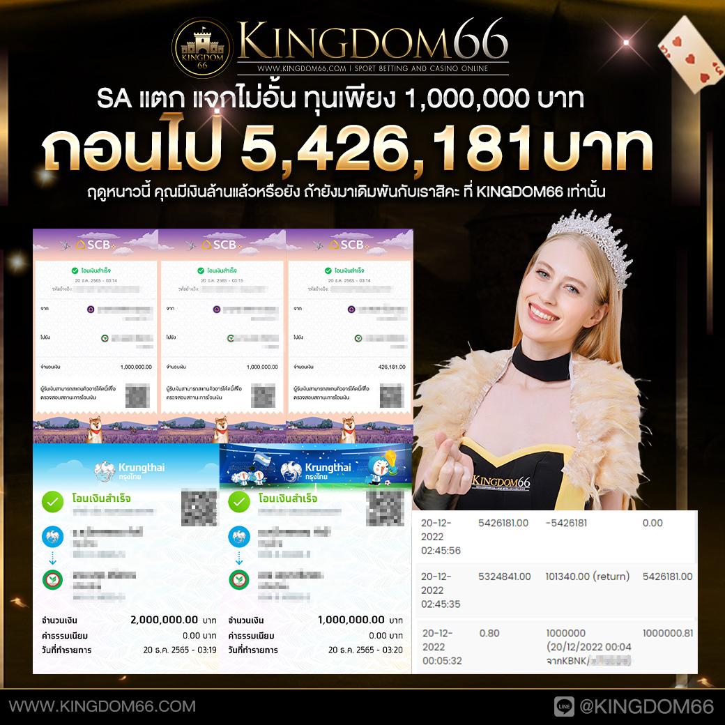 shark66 เว็บตรง สล็อต ฝากถอนออโต้ ไม่ผ่านเอเย่นต์ 2026