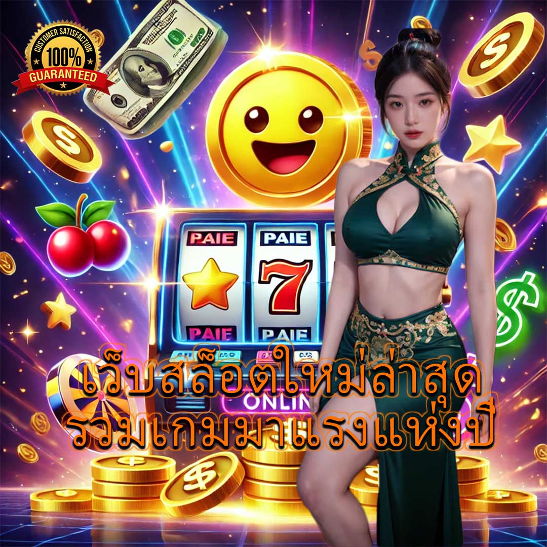เครดิตฟรี 50 ยืนยันเบอร์ ล่าสุด เว็บตรง สล็อต ฝากถอนออโต้ ไม่ผ่านเอเย่นต์ 2026